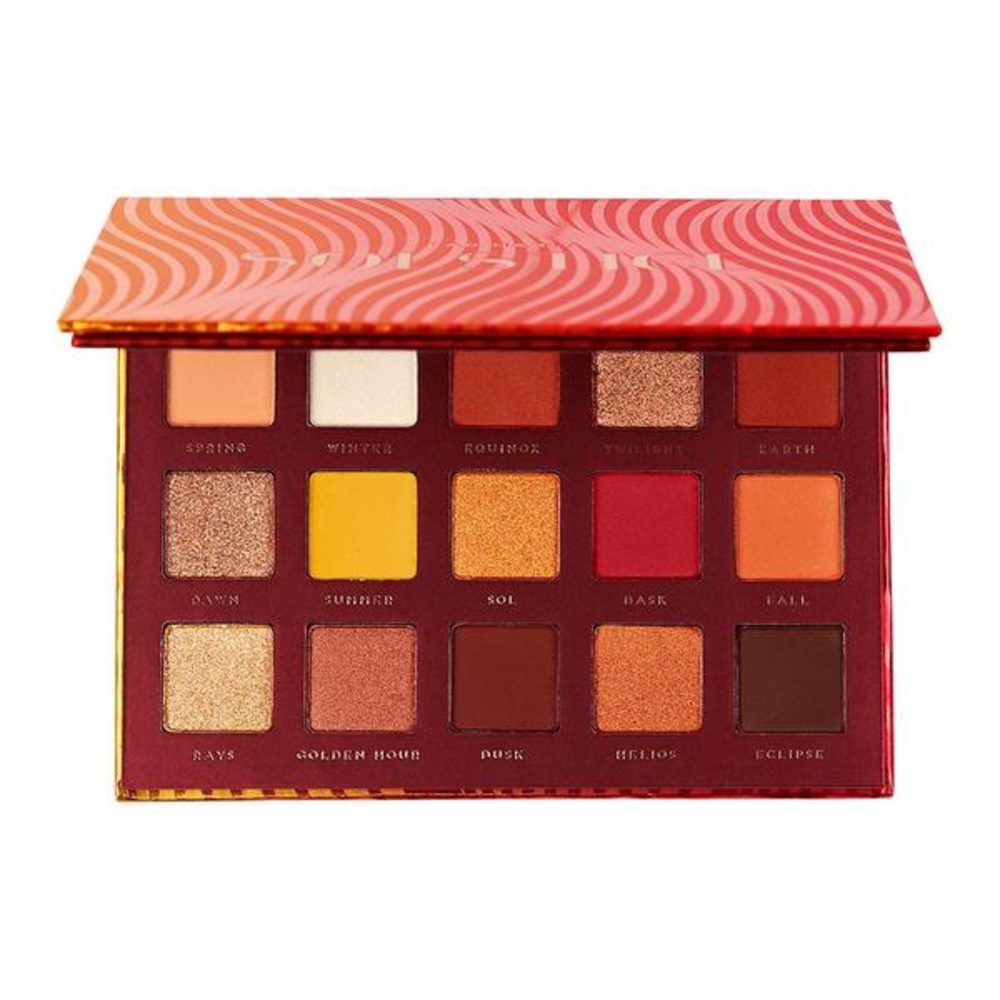 Bad Habit Solstice Eyeshadow Palette